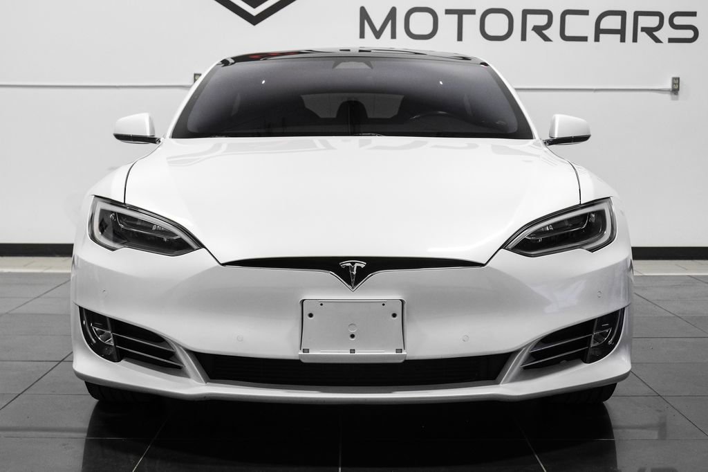 Used 2018 Tesla Model S 75D image 7