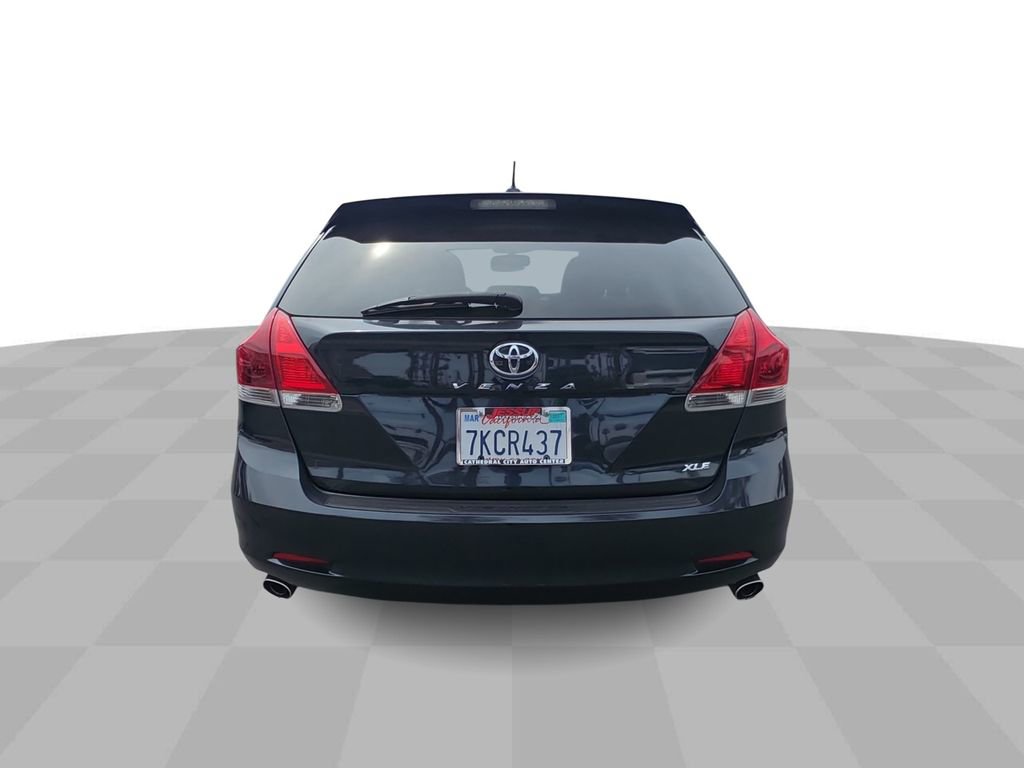 Used 2015 Toyota Venza XLE w/ XLE Premium Package FWD image 7