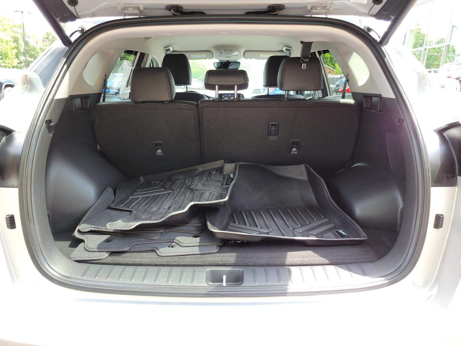 Used 2021 Hyundai Tucson Limited AWD/4WD image 29