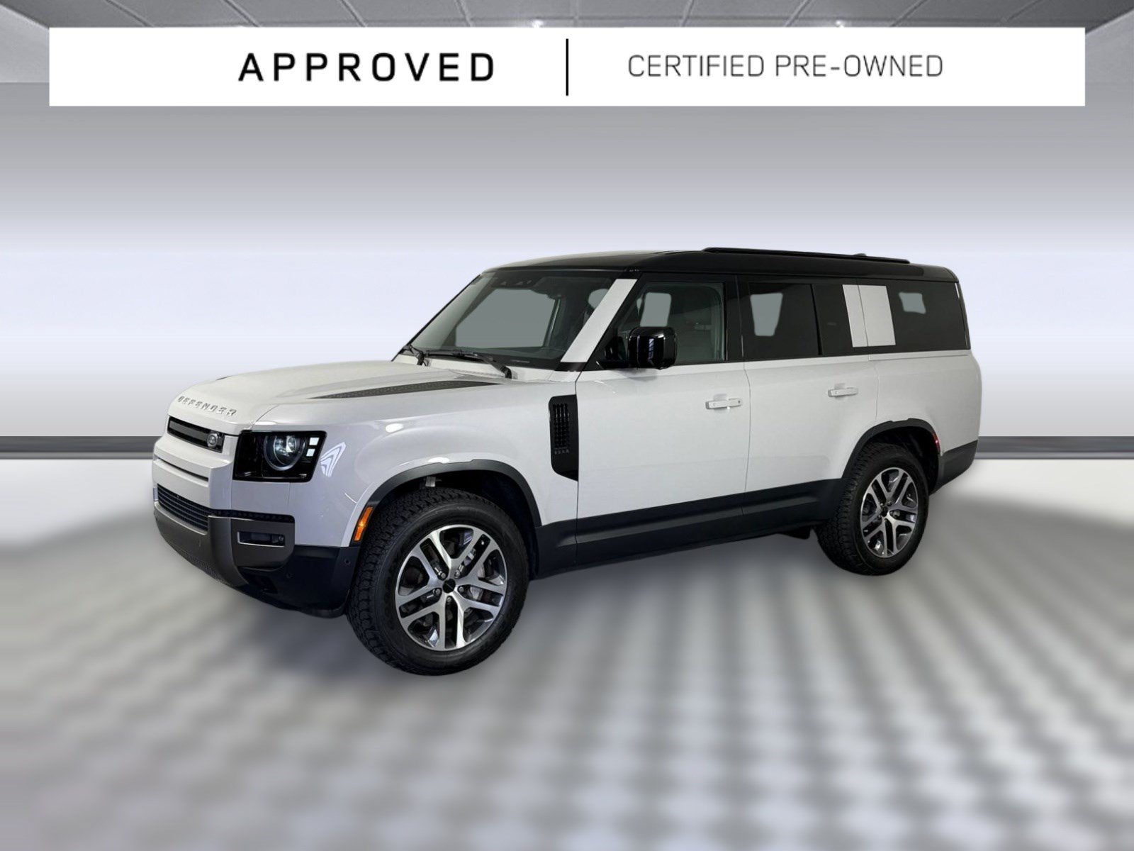 Used 2026 Land Rover Defender 130 S AWD/4WD image 1