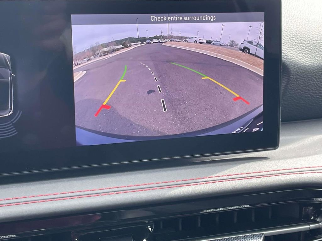 Used 2023 Dodge Hornet GT Plus image 18