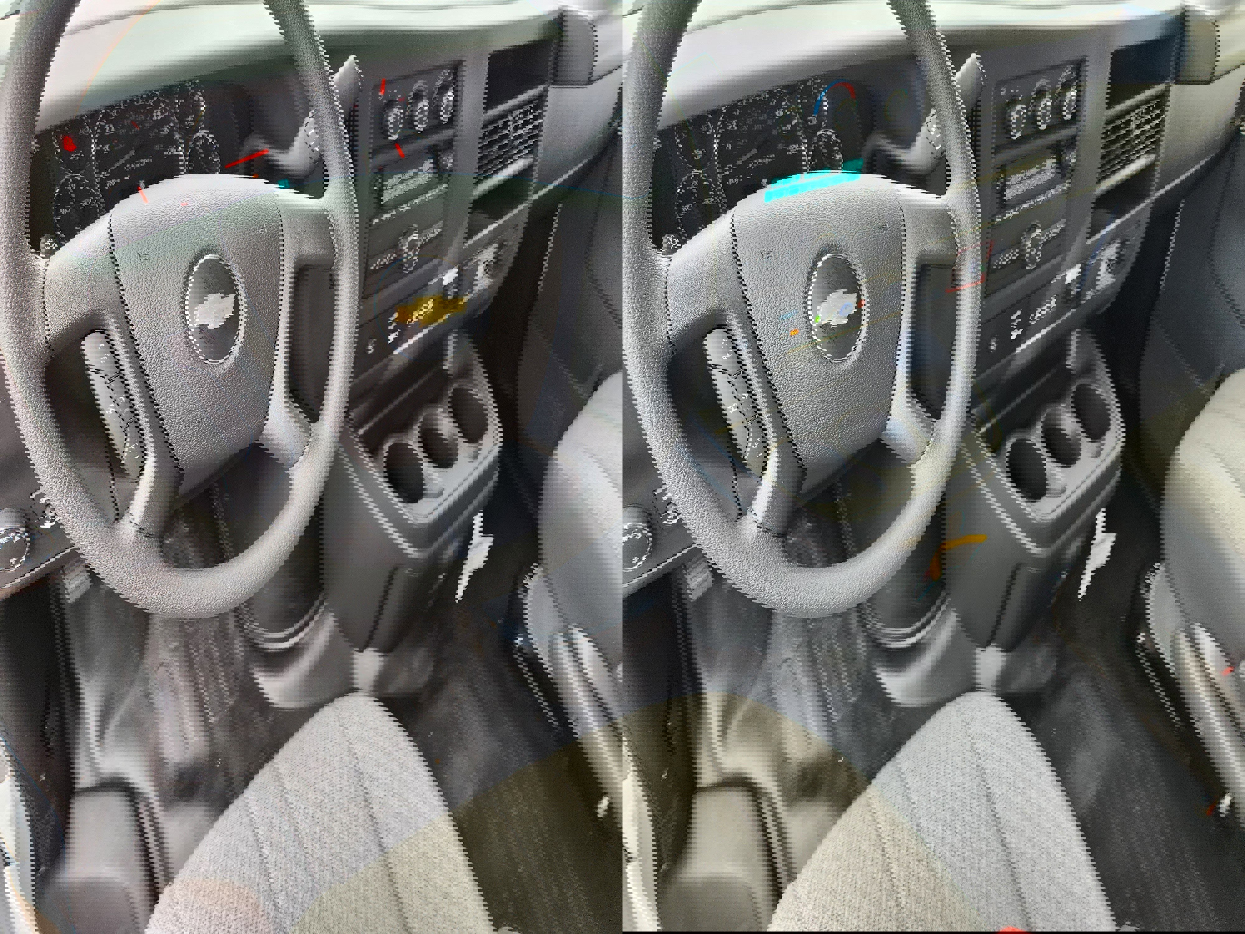 New 2025 Chevrolet Express 3500 w/ Power Convenience Package image 26