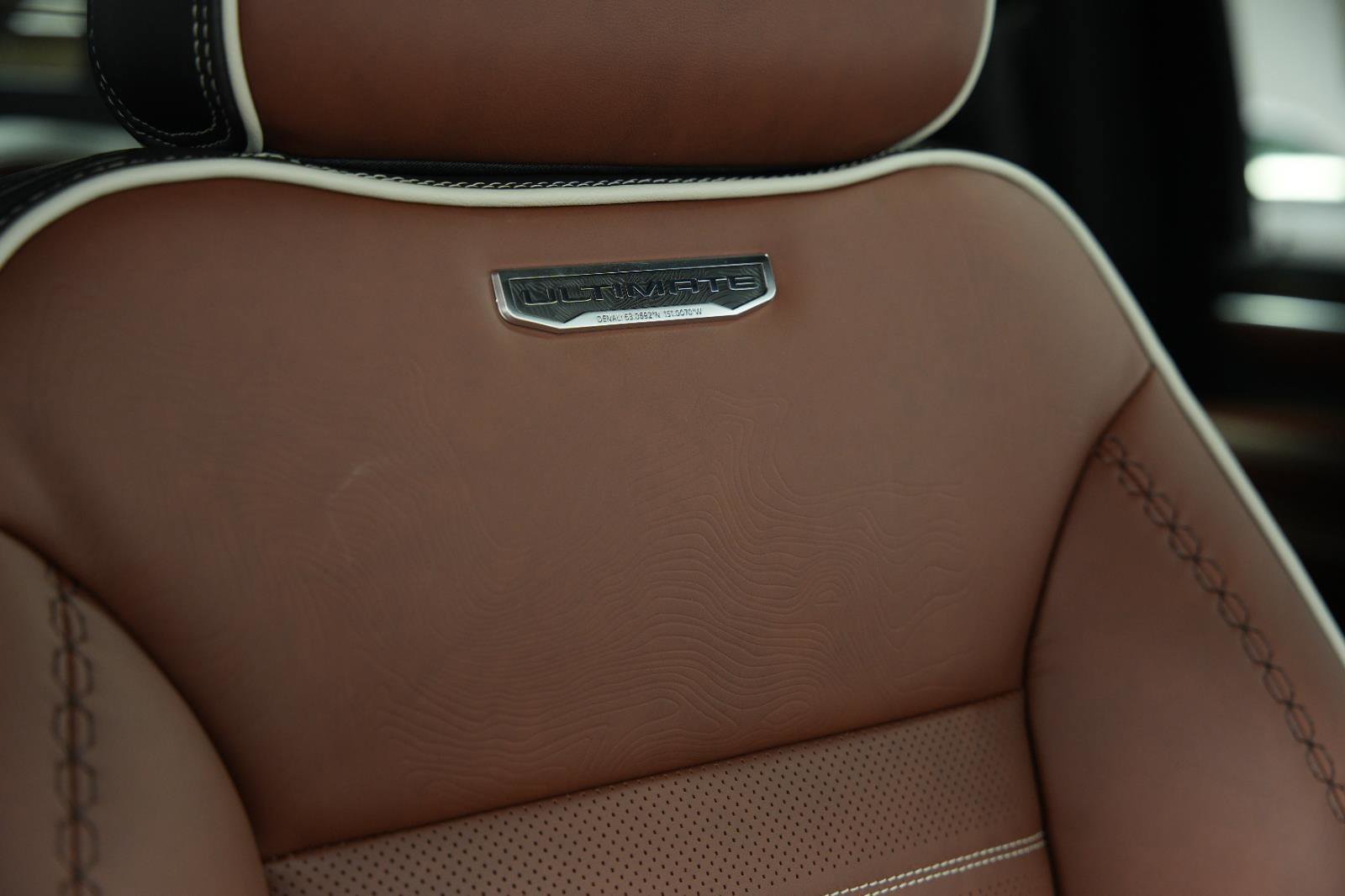 New 2026 GMC Sierra 2500 Denali Ultimate image 22