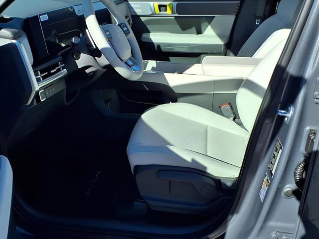 New 2026 Hyundai Santa Fe SE image 16