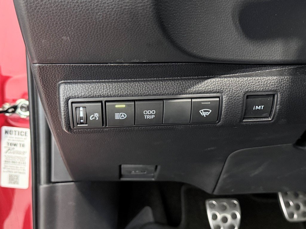 Used 2023 Toyota Corolla Core image 39