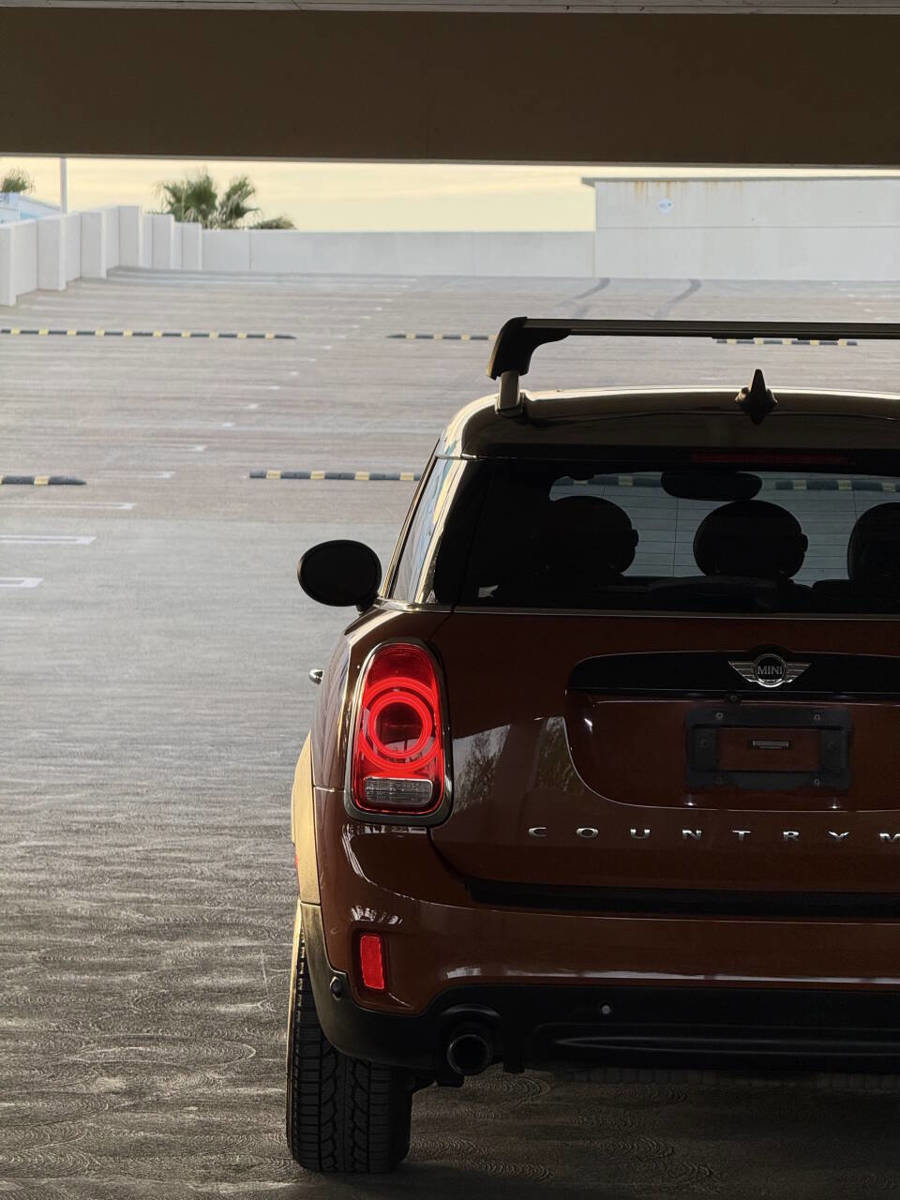 Used 2017 MINI Cooper Countryman S image 10