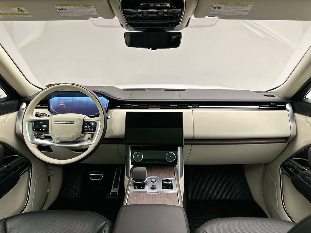 Certified 2023 Land Rover Range Rover Autobiography AWD/4WD image 21