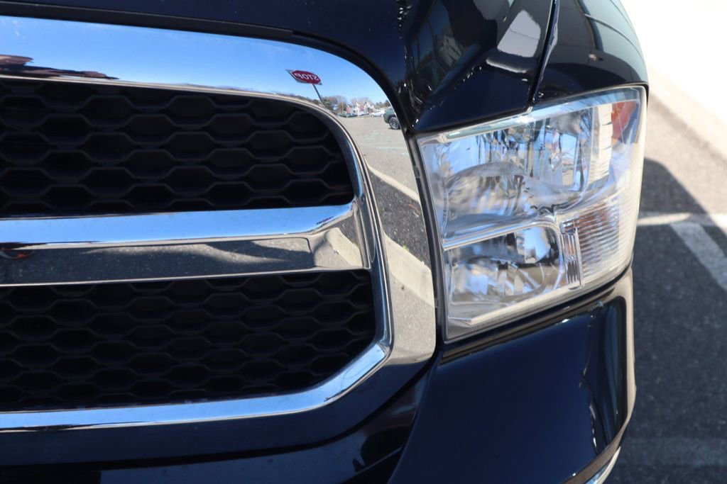 Used 2024 RAM 1500 Classic SLT RWD image 10