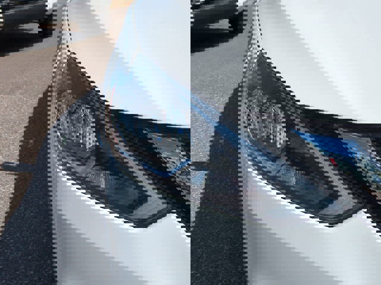 Used 2019 Nissan Sentra SV w/ Special Edition Package image 10