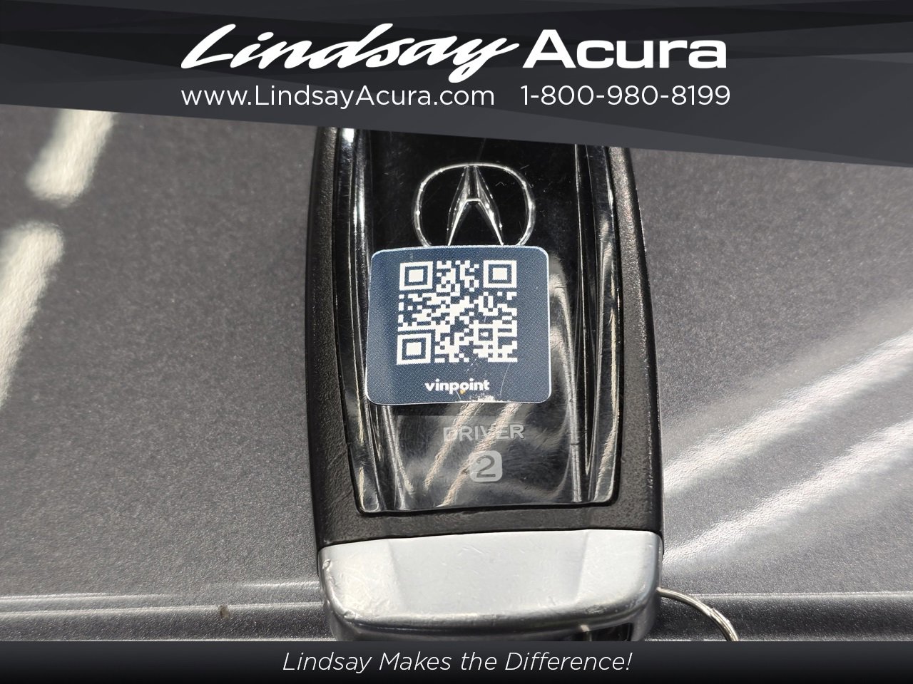 Certified 2023 Acura TLX SH-AWD w/ A-SPEC Pkg image 22