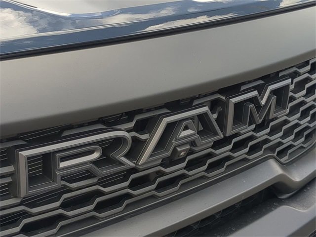 New 2026 RAM 1500 RHO w/ RHO Level 1 Equipment Group image 13