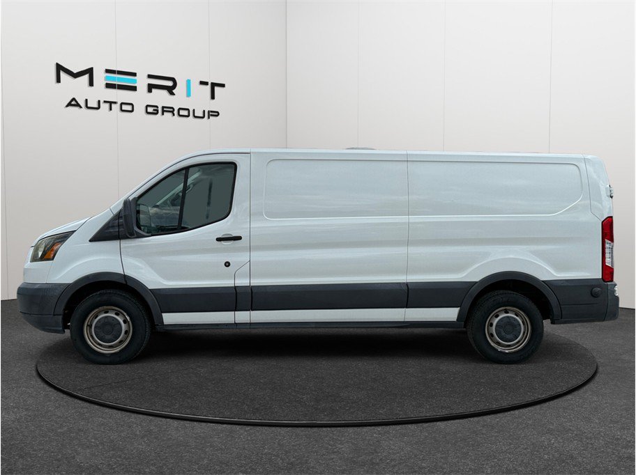 Used 2017 Ford Transit 150 148 Low Roof RWD image 5