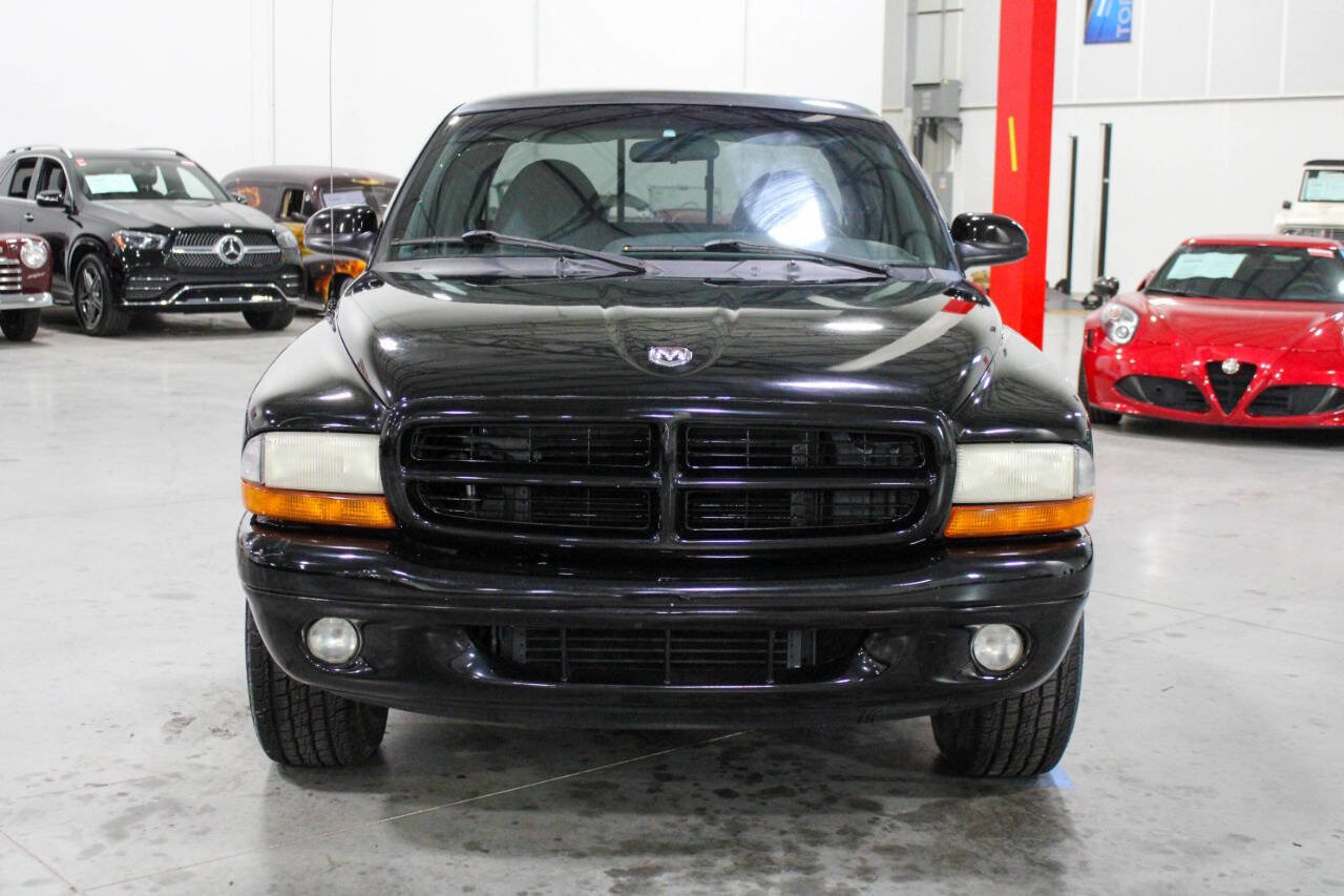 Used 1999 Dodge Dakota Sport image 9