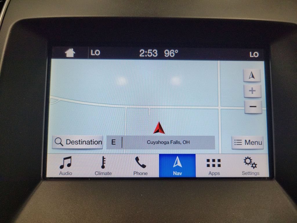 Used 2019 Ford Edge ST AWD/4WD image 45