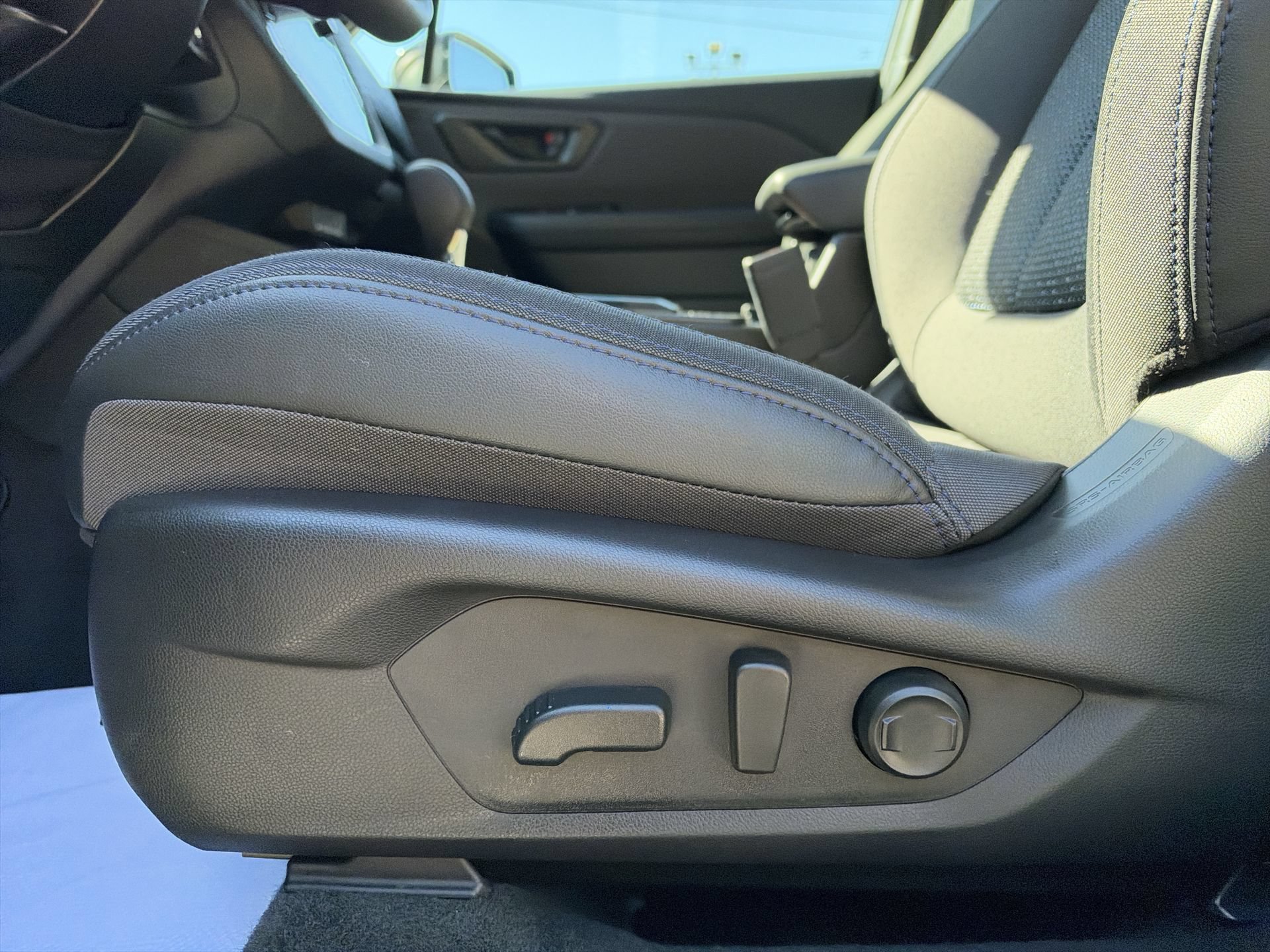 Certified 2026 Subaru Forester Premium AWD/4WD image 16