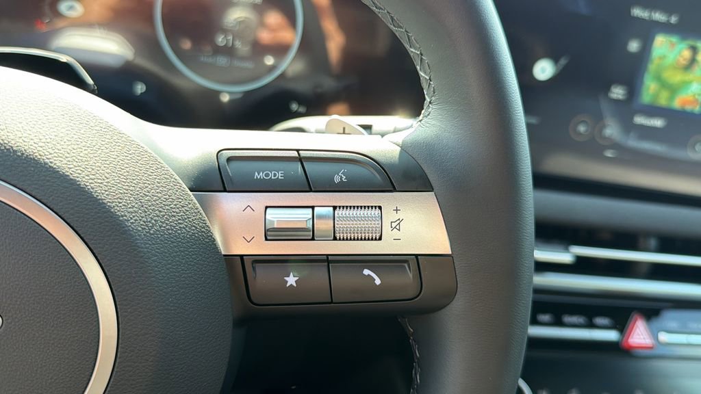 New 2026 Hyundai Santa Cruz Limited image 33