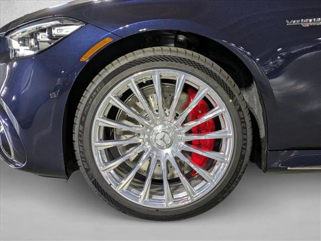 New 2026 Mercedes-Benz S 63 AMG S image 10