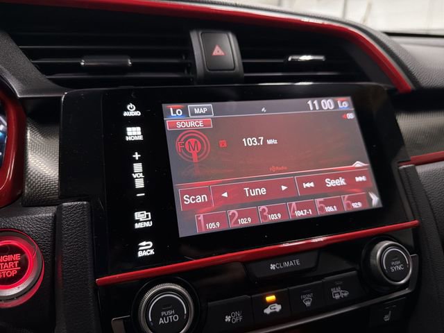 Used 2018 Honda Civic EX-L image 24