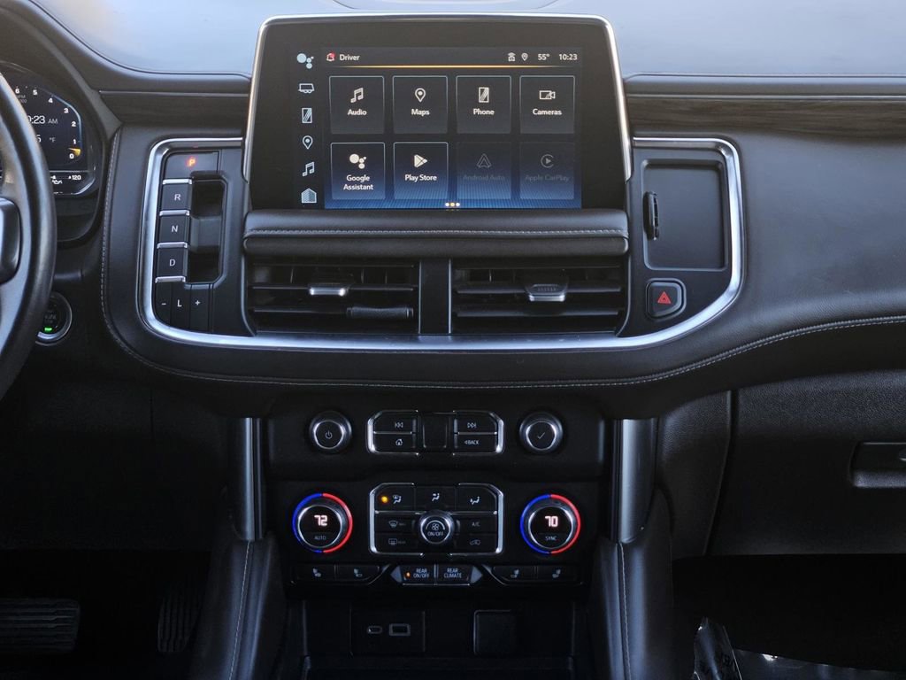 Used 2022 Chevrolet Tahoe LT w/ Luxury Package image 25