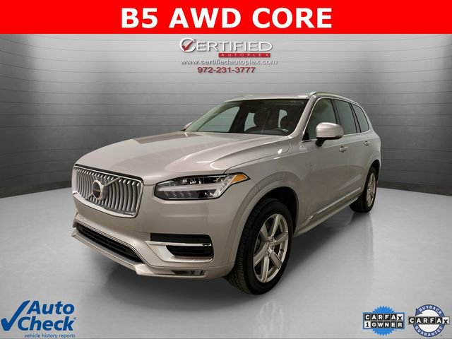 Used 2024 Volvo XC90 B5 Core