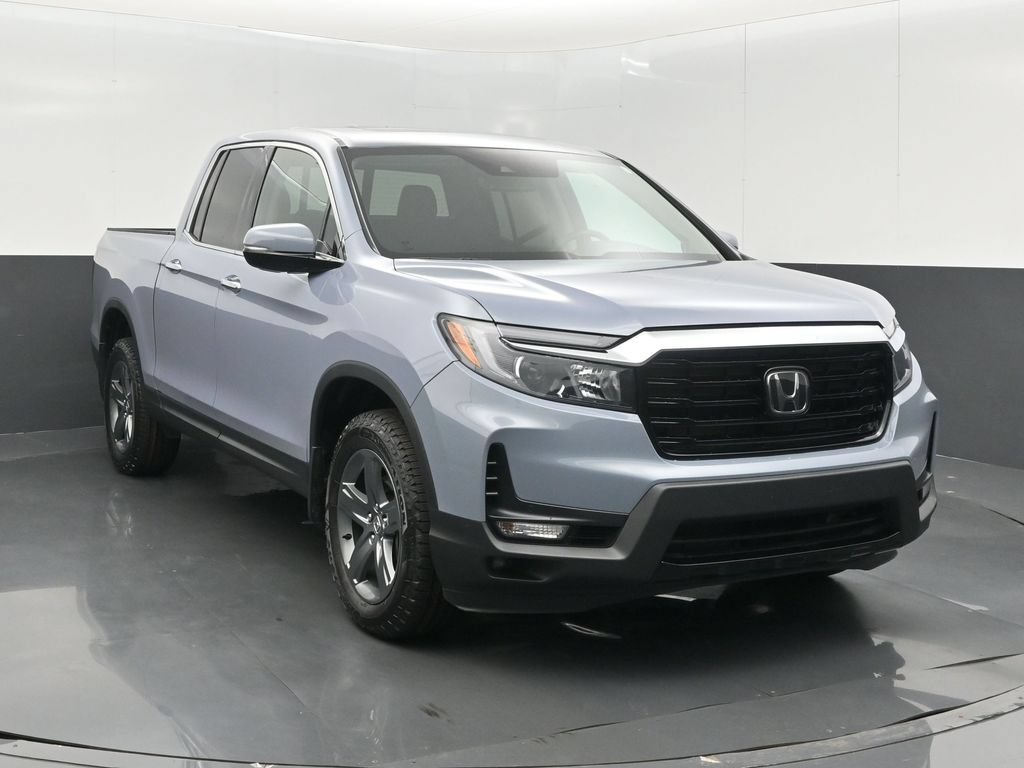 Certified 2023 Honda Ridgeline RTL-E image 3