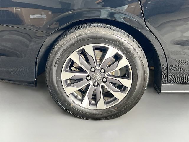 Used 2024 Honda Odyssey EX-L image 38