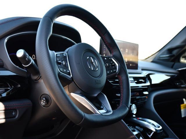 New 2026 Acura MDX Type S image 12