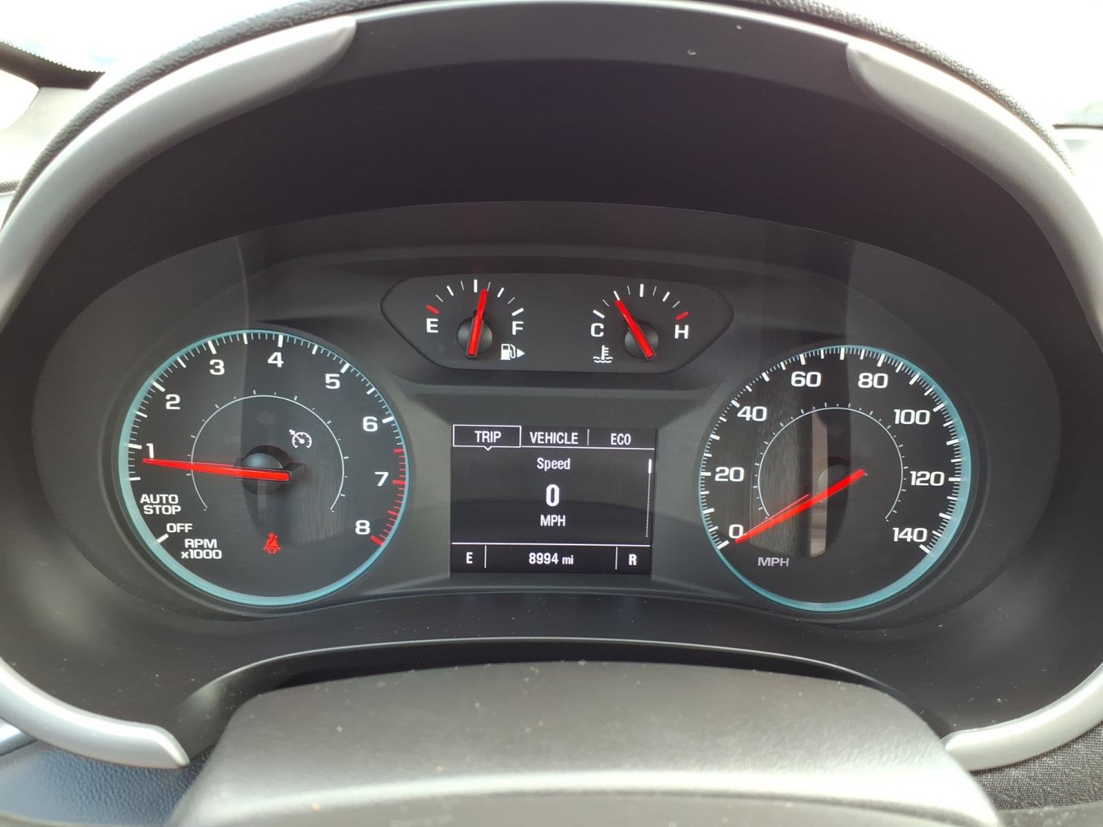 Used 2022 Chevrolet Malibu RS image 23