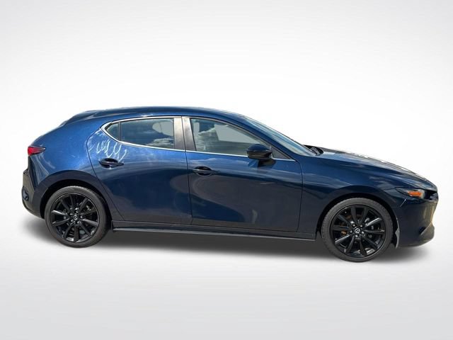 Used 2024 MAZDA MAZDA3 s FWD image 9