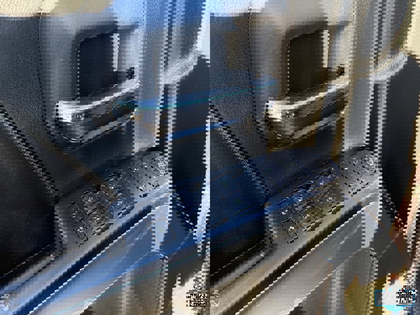 Used 2016 Chevrolet Silverado 1500 LT w/ All Star Edition image 17