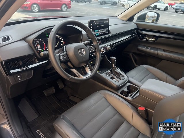 Certified 2023 Honda CR-V EX-L image 23