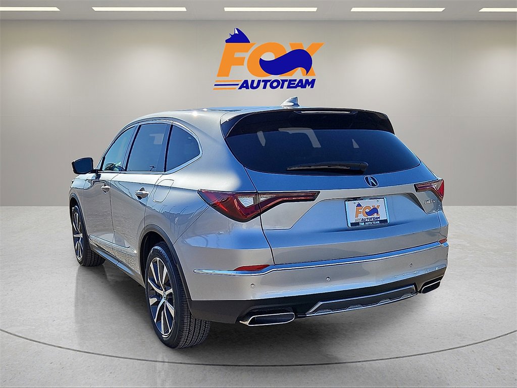 New 2026 Acura MDX w/ Technology Package image 3