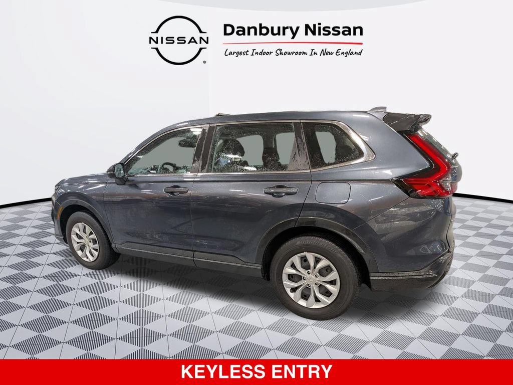 Used 2024 Honda CR-V LX image 5