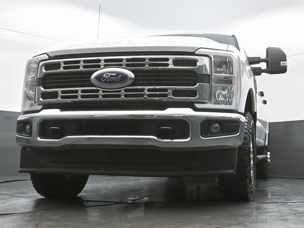 Used 2024 Ford F350 XLT image 51