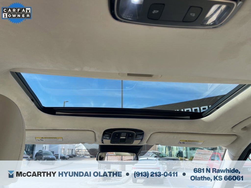 Used 2020 Hyundai Palisade Limited image 14