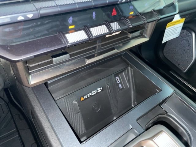 New 2025 GMC Hummer EV 2X image 54