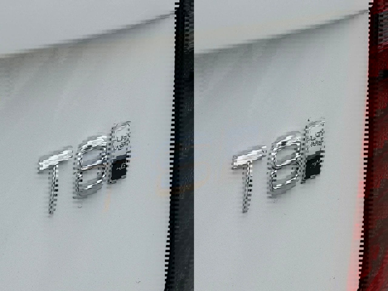 New 2026 Volvo XC90 T8 Plus image 9