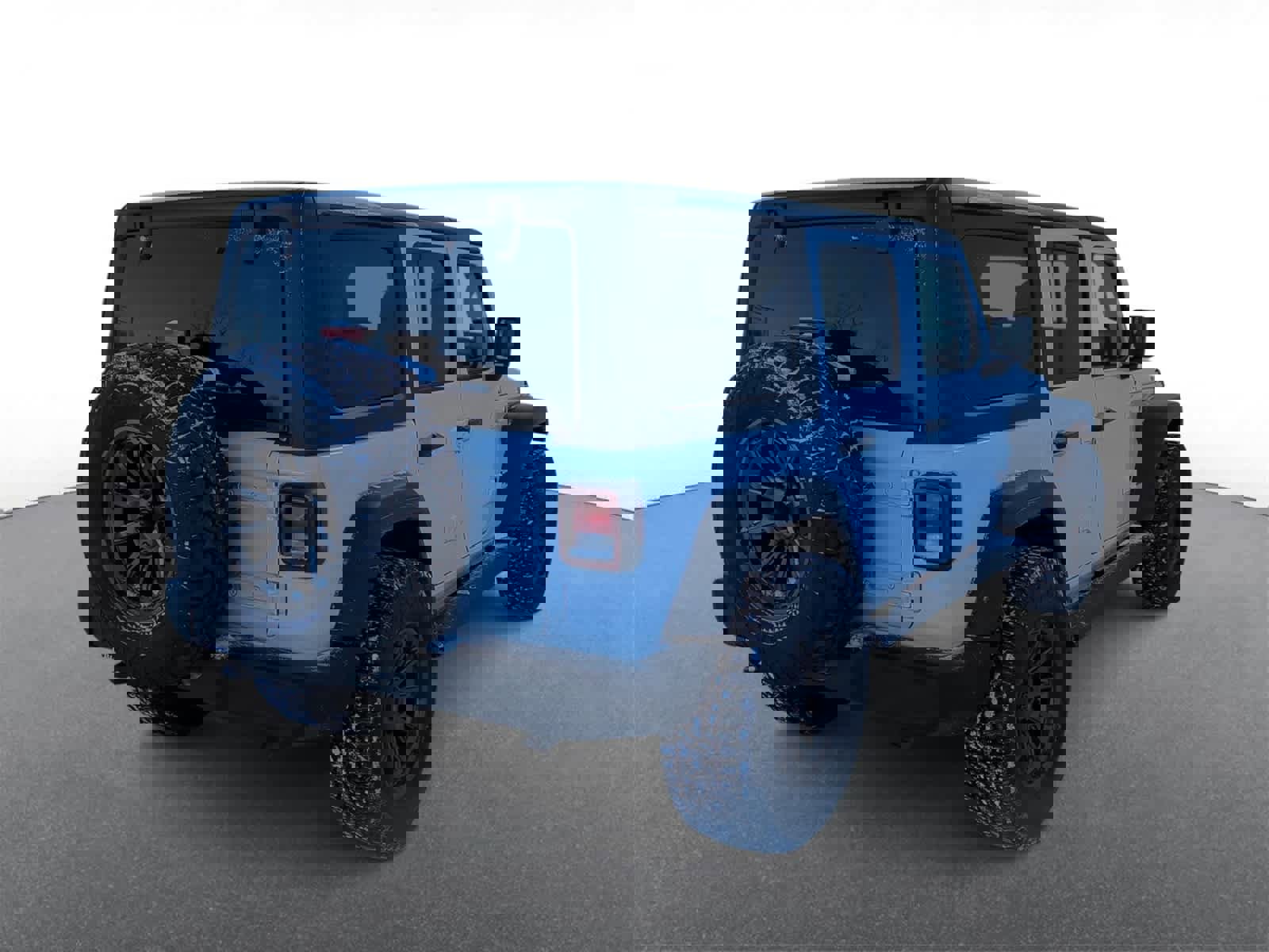 Used 2026 Jeep Wrangler Sport image 8