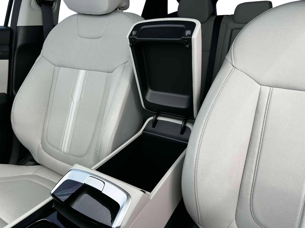 New 2026 Hyundai Tucson SEL AWD/4WD image 27