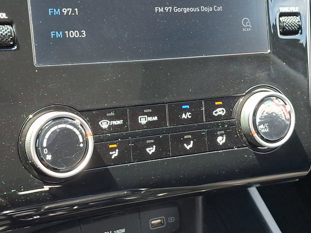 Certified 2024 Hyundai Tucson SE AWD/4WD image 15