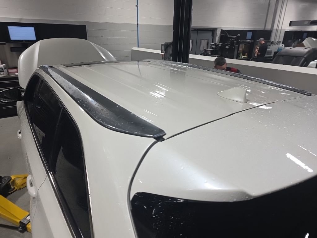 Used 2018 Toyota Highlander XLE w/ Carpet Mat Package (TMS) image 6