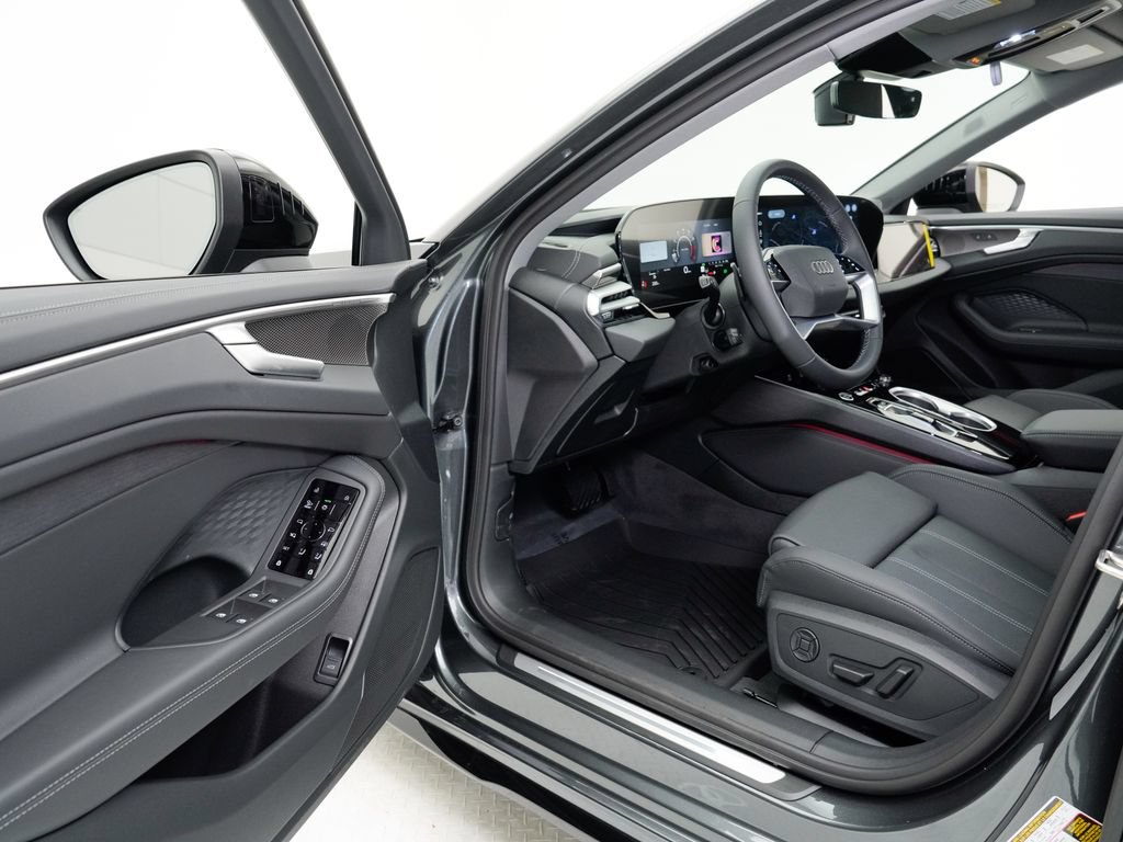 New 2026 Audi A6 Prestige AWD/4WD image 4