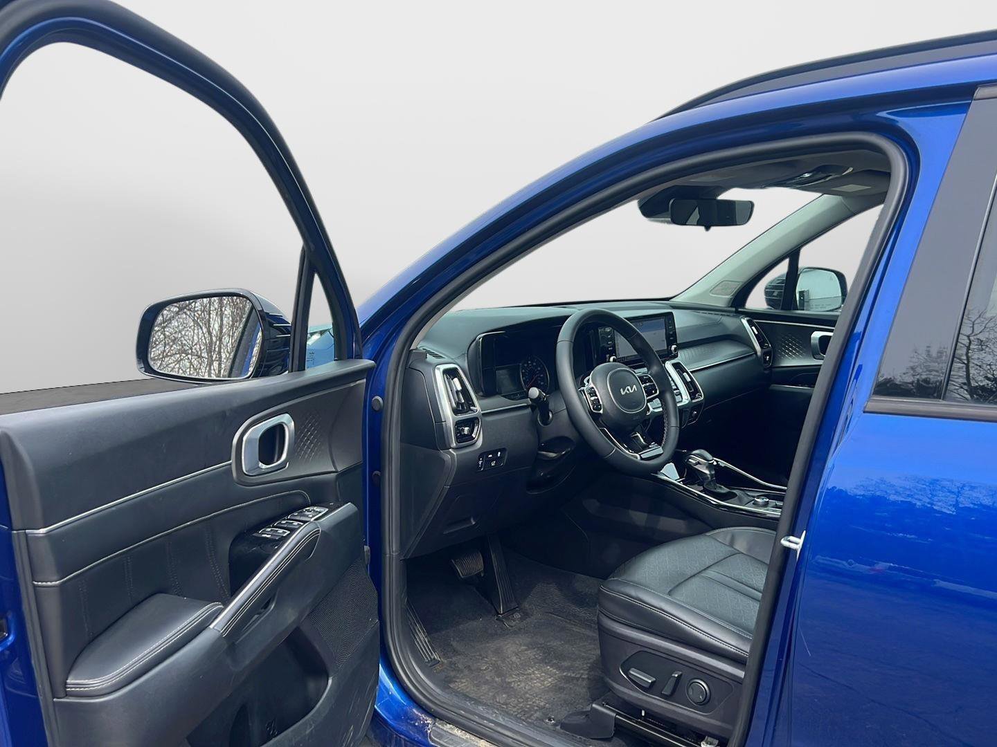 Used 2022 Kia Sorento SX image 17