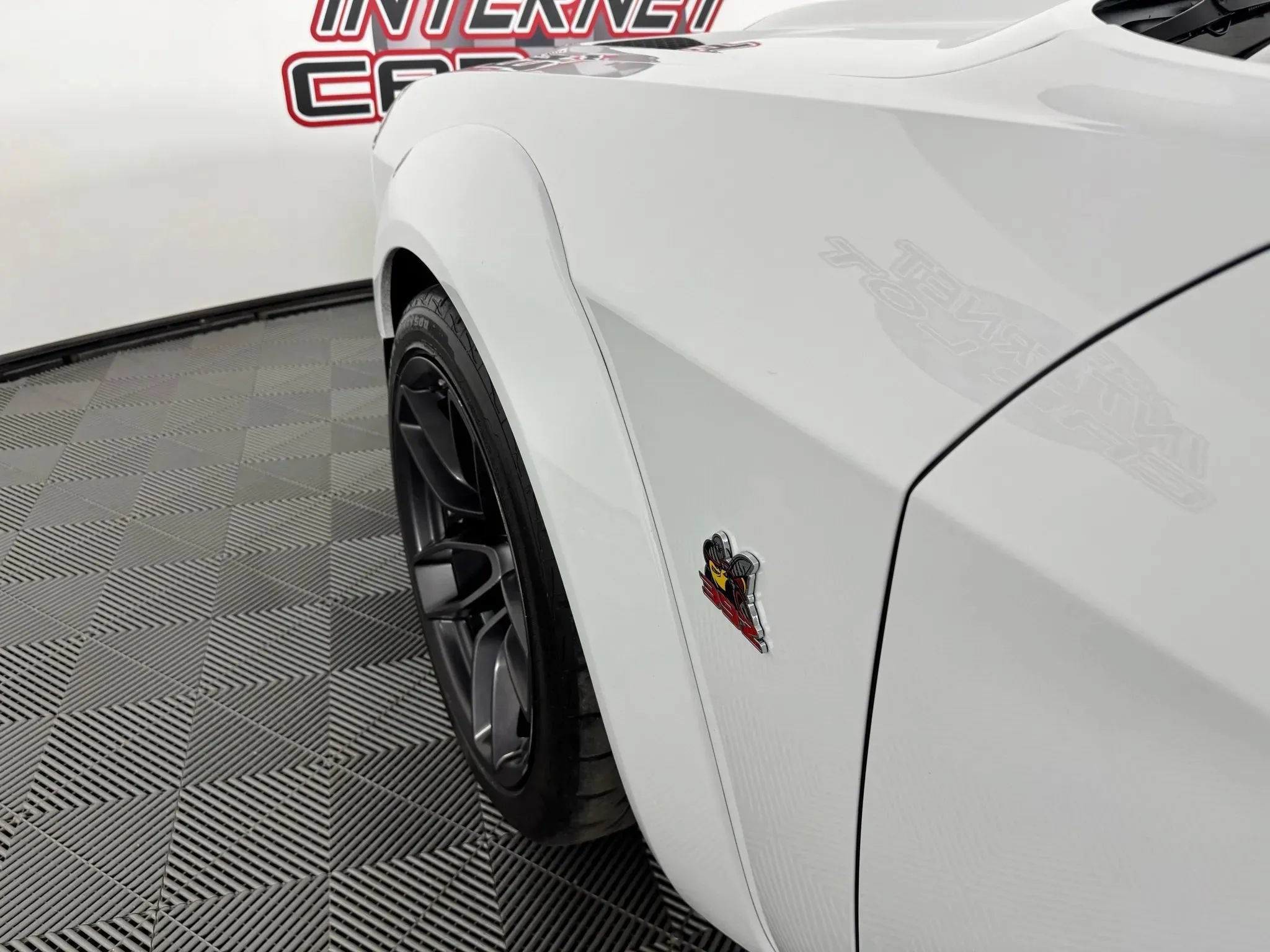 Used 2021 Dodge Challenger R/T Scat Pack RWD image 23