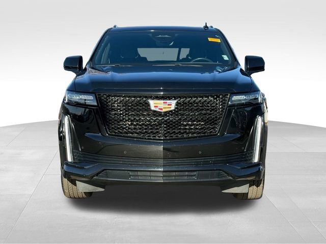Used 2024 Cadillac Escalade Sport image 9