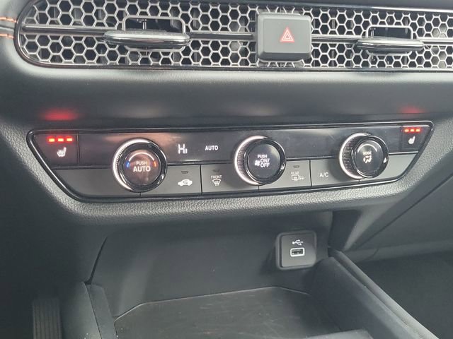 Used 2024 Honda HR-V Sport image 24