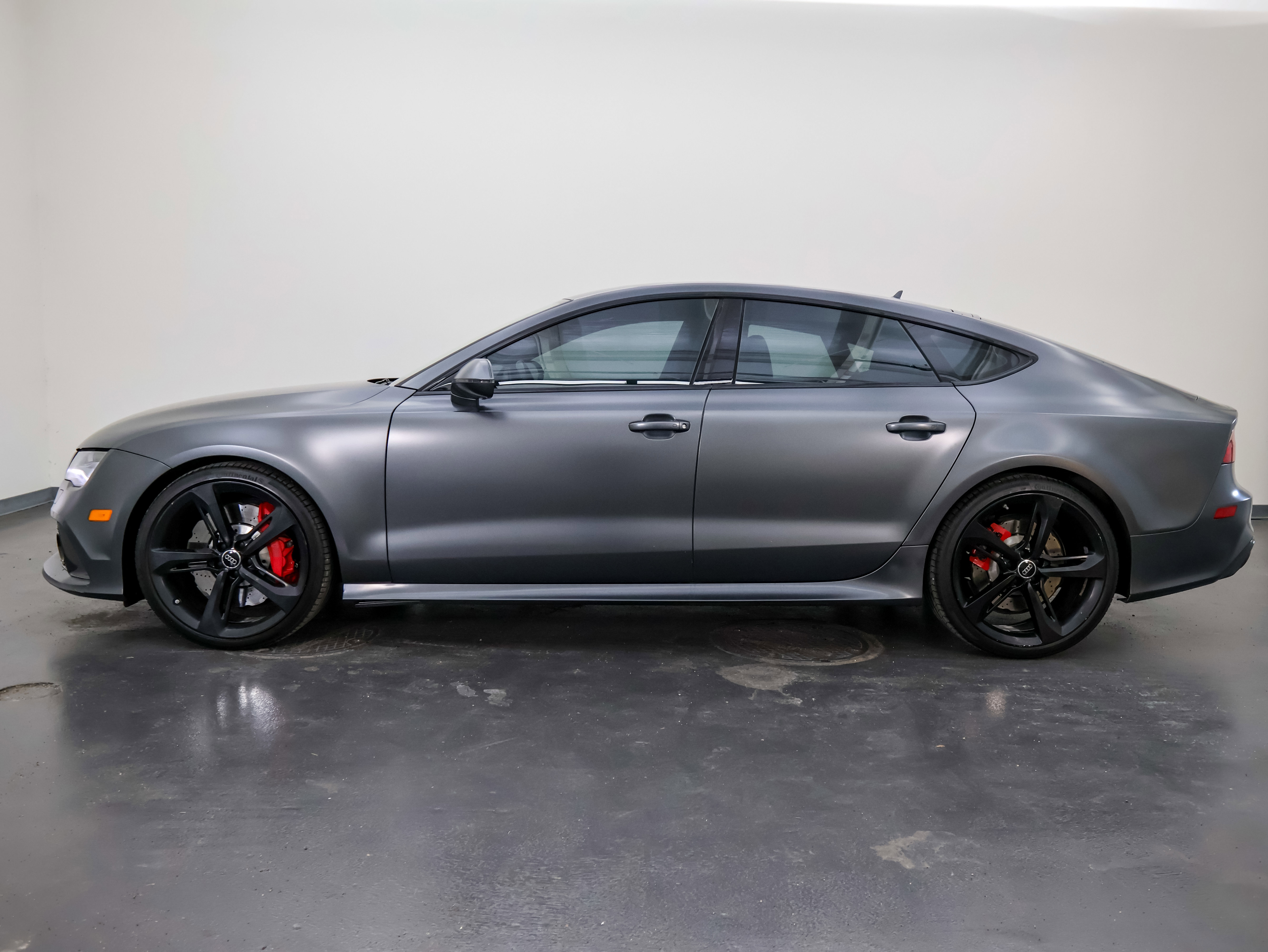 Used 2015 Audi RS 7 Prestige w/ Dynamic Package image 6
