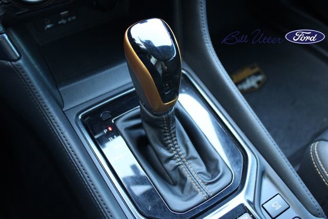 Used 2022 Subaru Forester Wilderness image 18