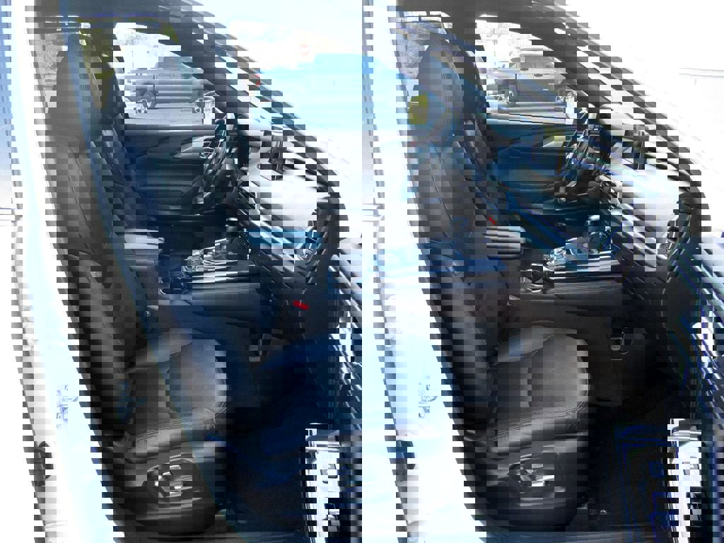 Used 2019 MAZDA CX-9 Grand Touring image 18