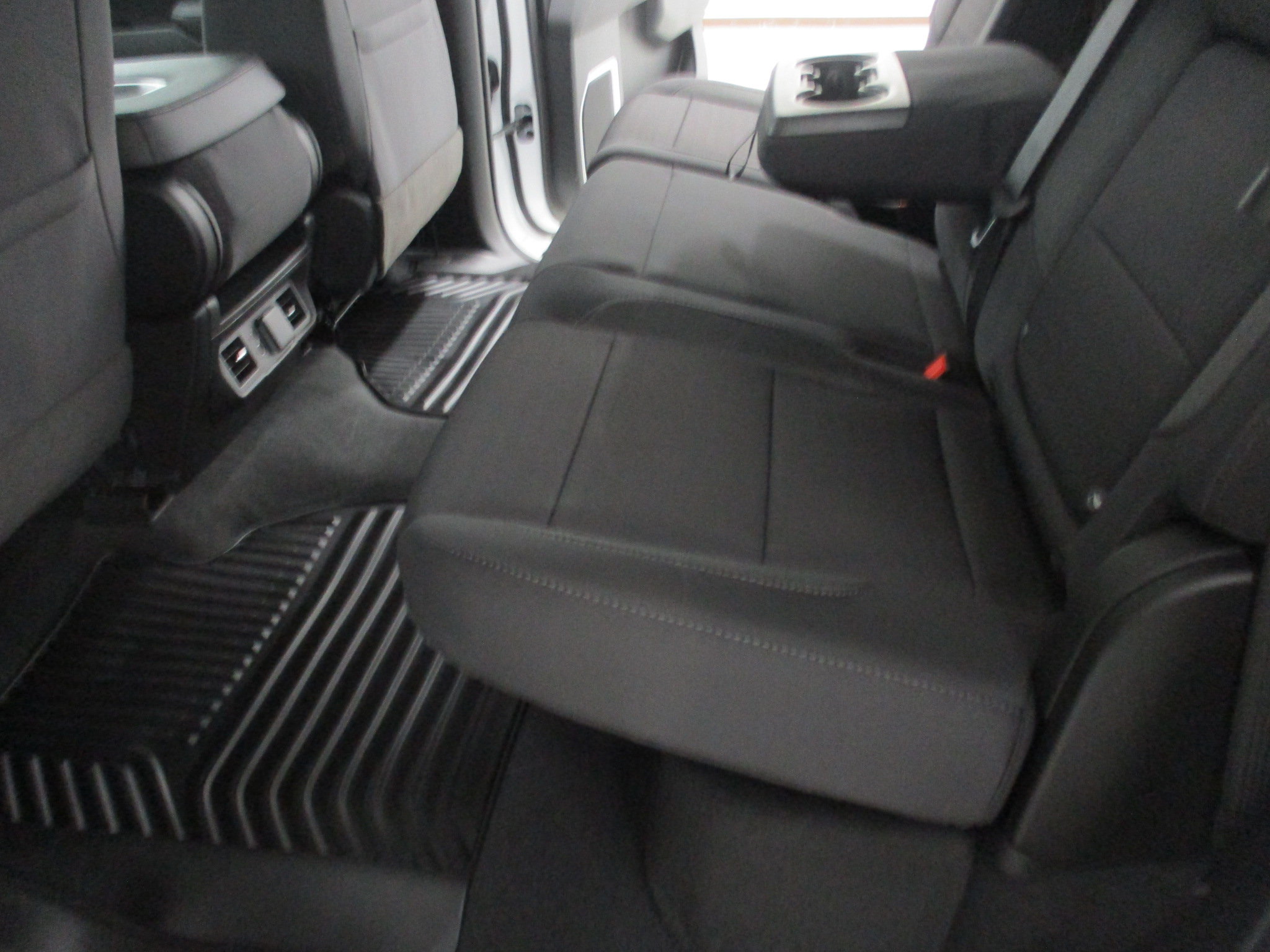 New 2026 GMC Sierra 1500 Elevation AWD/4WD image 13